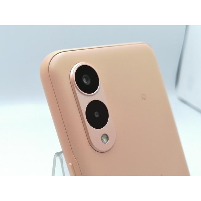 中古】FCNT au 【SIMフリー】 arrows We2 ライトオレンジ 4GB 64GB