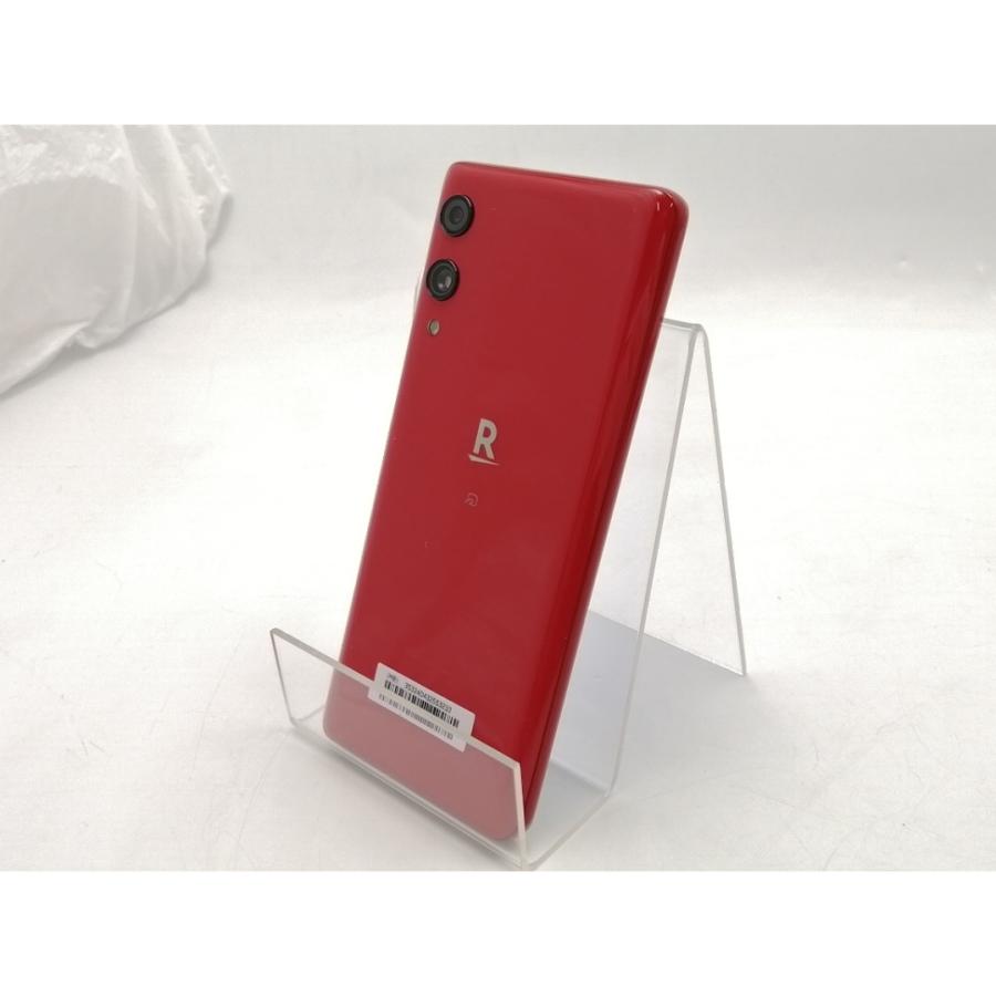 新品 Rakuten Hand P710 64GB レッド 【公式通販】