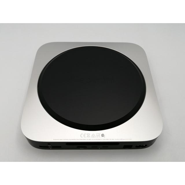 中古】Apple Mac mini CTO（M2,2023) M2(CPU:8C/GPU10C)/16G/256G/1GbE