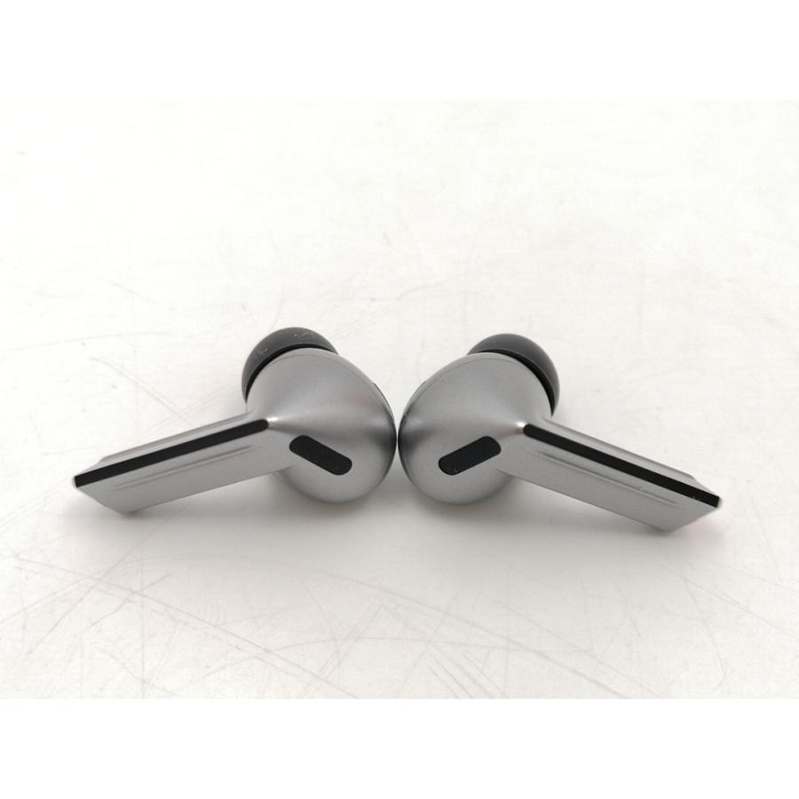 Galaxy Buds3 Pro シルバー 中古美品 中古】SAMSUNG Galaxy Buds3 Pro SM-R630NZAAXJP [シルバー]【EC