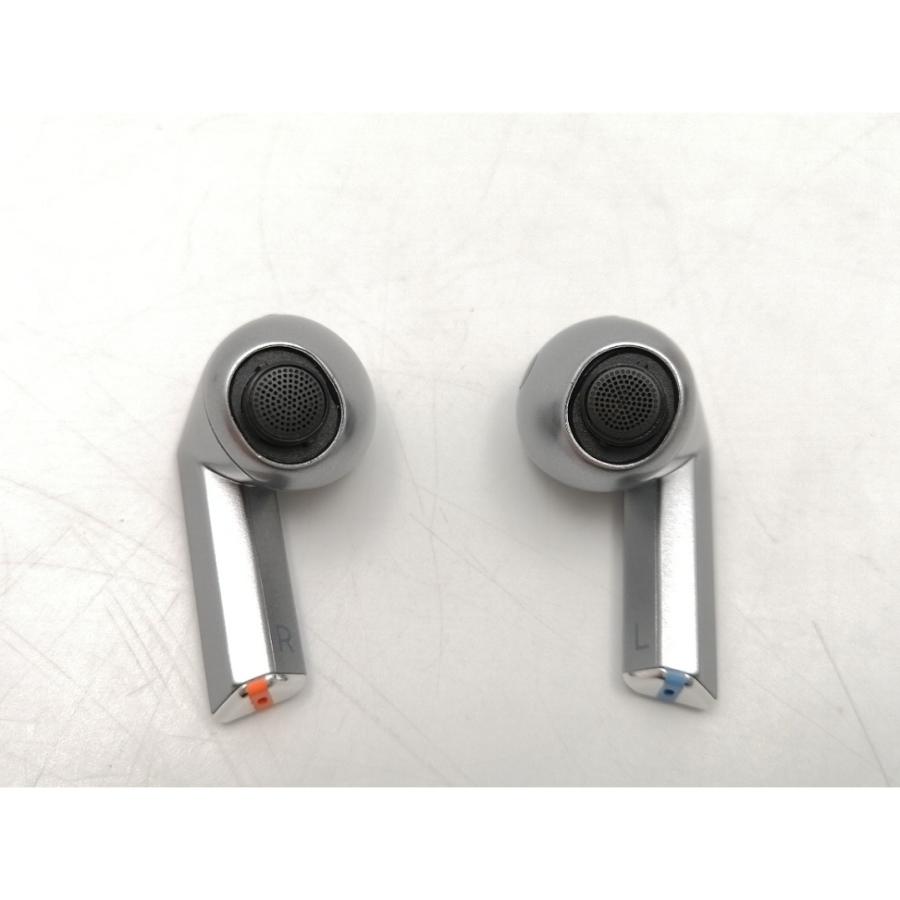Galaxy Buds3 Pro シルバー 中古美品 中古】SAMSUNG Galaxy Buds3 Pro SM-R630NZAAXJP [シルバー]【EC