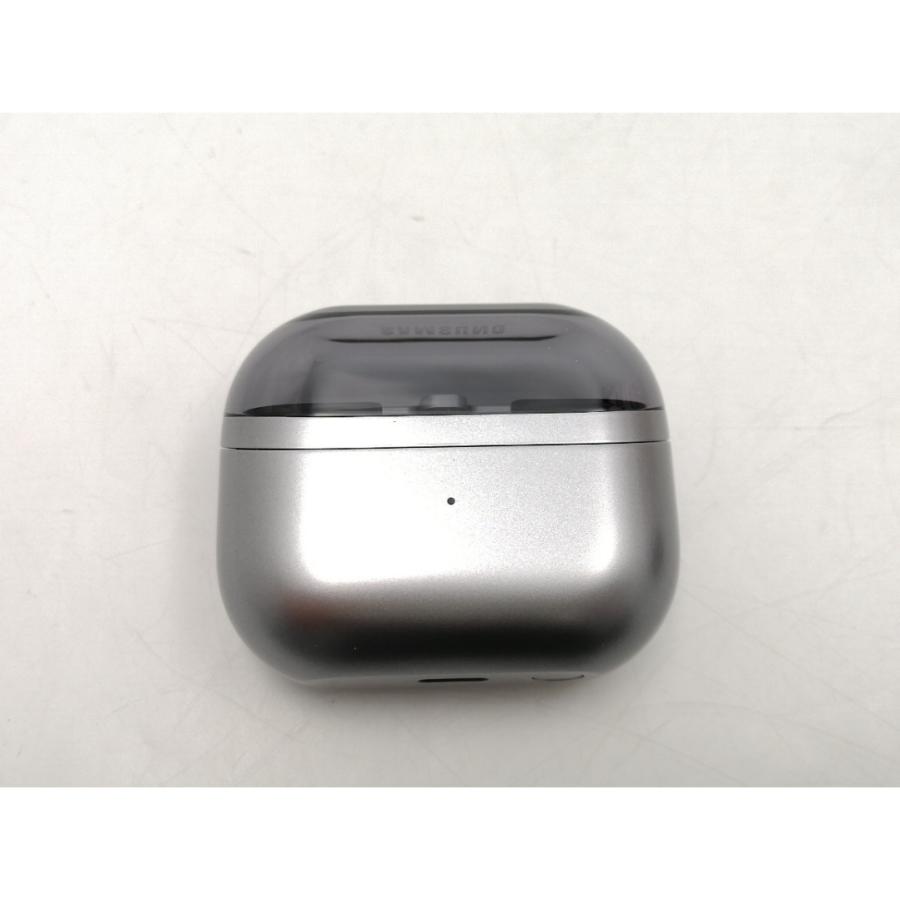 中古】SAMSUNG Galaxy Buds3 Pro SM-R630NZAAXJP [シルバー]【EC