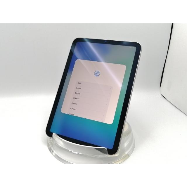 【中古】Apple 【Wi-Fi】 iPad mini（A17Pro/2024） 128GB スペースグレイ MXN63J/A【ECセンター】保証期間１ヶ月【ランクA】の画像