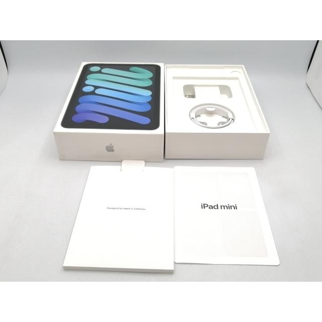 中古】Apple 【Wi-Fi】 iPad mini（A17Pro/2024） 128GB スペース