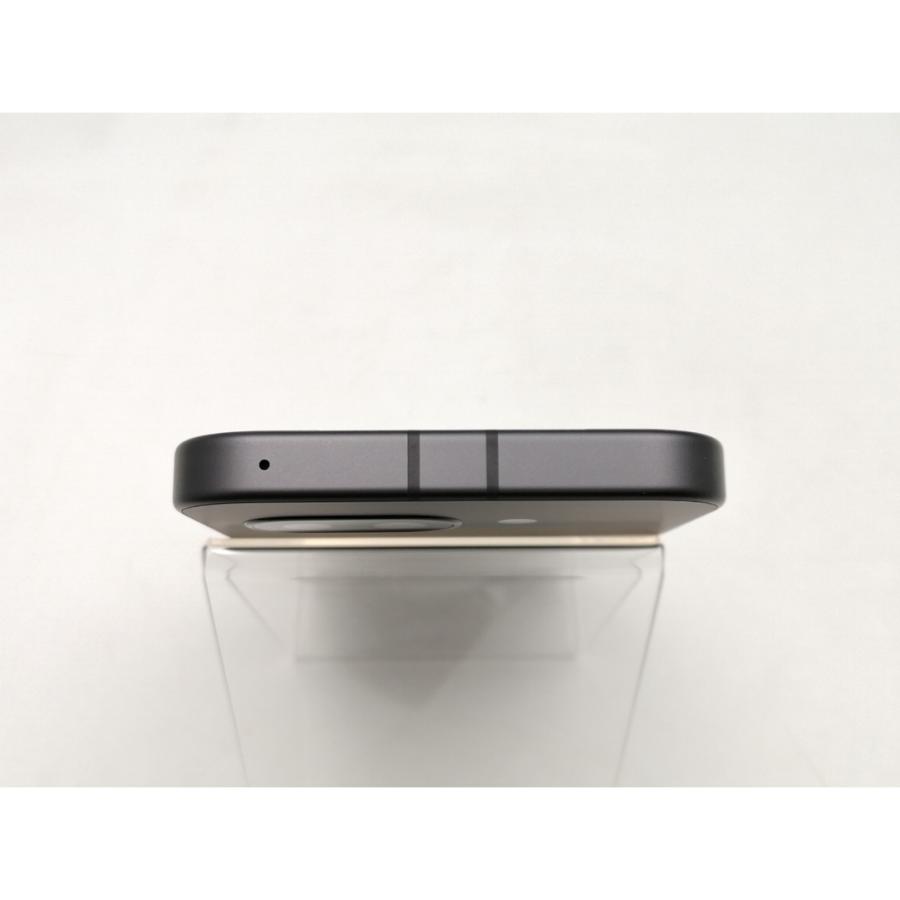 【中古】Google 国内版 【SIMフリー】 Pixel 9a オブシディアン 8GB 128GB【ECセンター】保証期間１ヶ月【ランクA】の画像