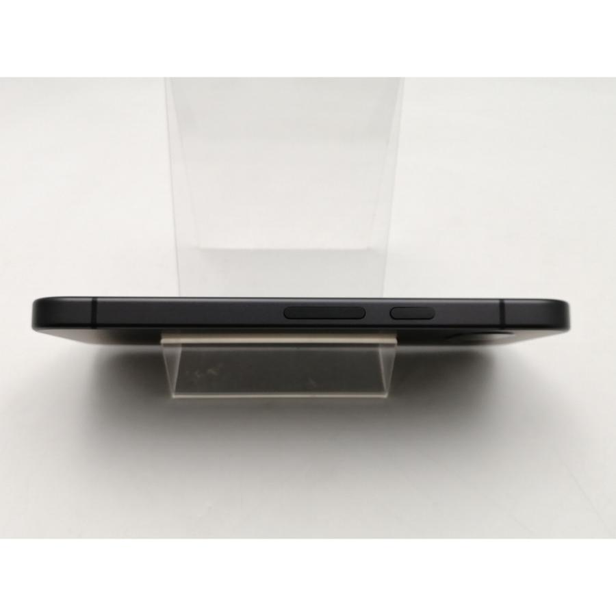 【中古】Google 国内版 【SIMフリー】 Pixel 9a オブシディアン 8GB 128GB【ECセンター】保証期間１ヶ月【ランクA】の画像