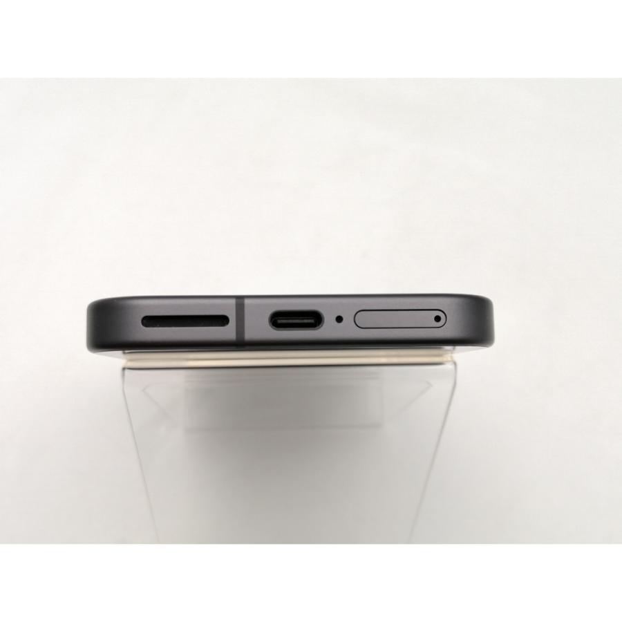 【中古】Google 国内版 【SIMフリー】 Pixel 9a オブシディアン 8GB 128GB【ECセンター】保証期間１ヶ月【ランクA】の画像