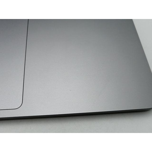 【中古】Apple MacBook Air 15インチ  M3(CPU:8C/GPU:10C) 16GB/512GB スペースグレイ MXD13J/A (15インチ, M3, 2024)【ECセンター】保証期間１ヶ月【ランクA】の画像