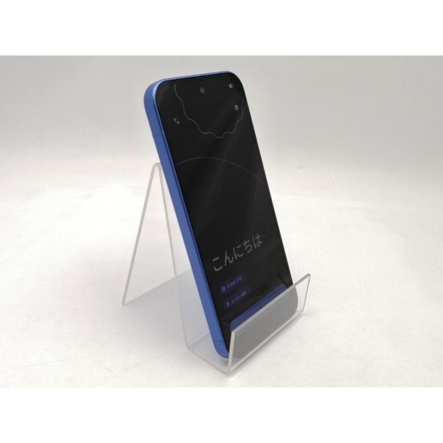 【中古】Google au 【SIMフリー】 Pixel 10 インディゴ 12GB 128GB【ECセンター】保証期間１ヶ月【ランクA】の画像