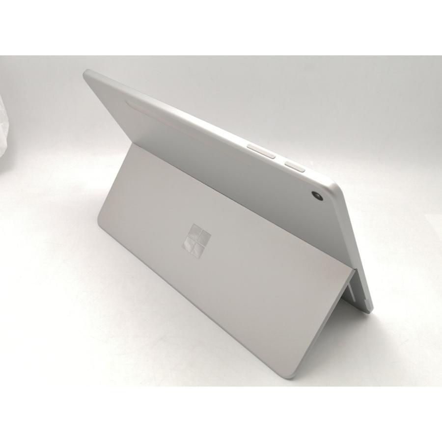 中古】Surface Pro Copilot+PC 12インチ EP2-27651 プラチナ 【SD X