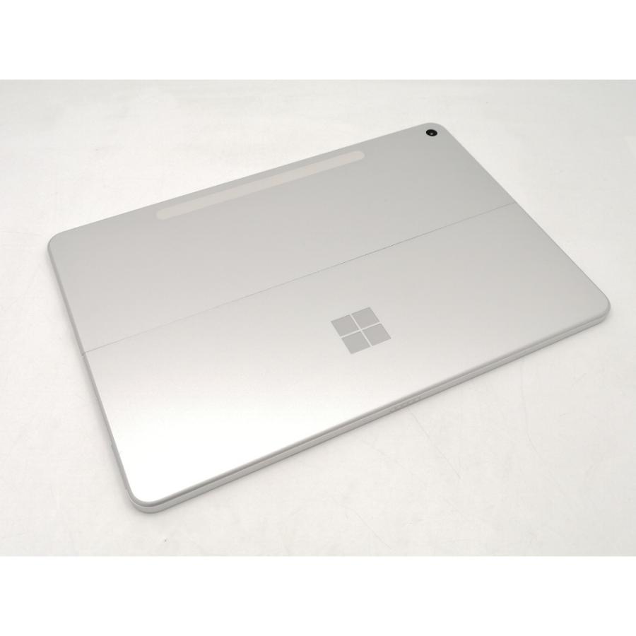 中古】Surface Pro Copilot+PC 12インチ EP2-27651 プラチナ 【SD X
