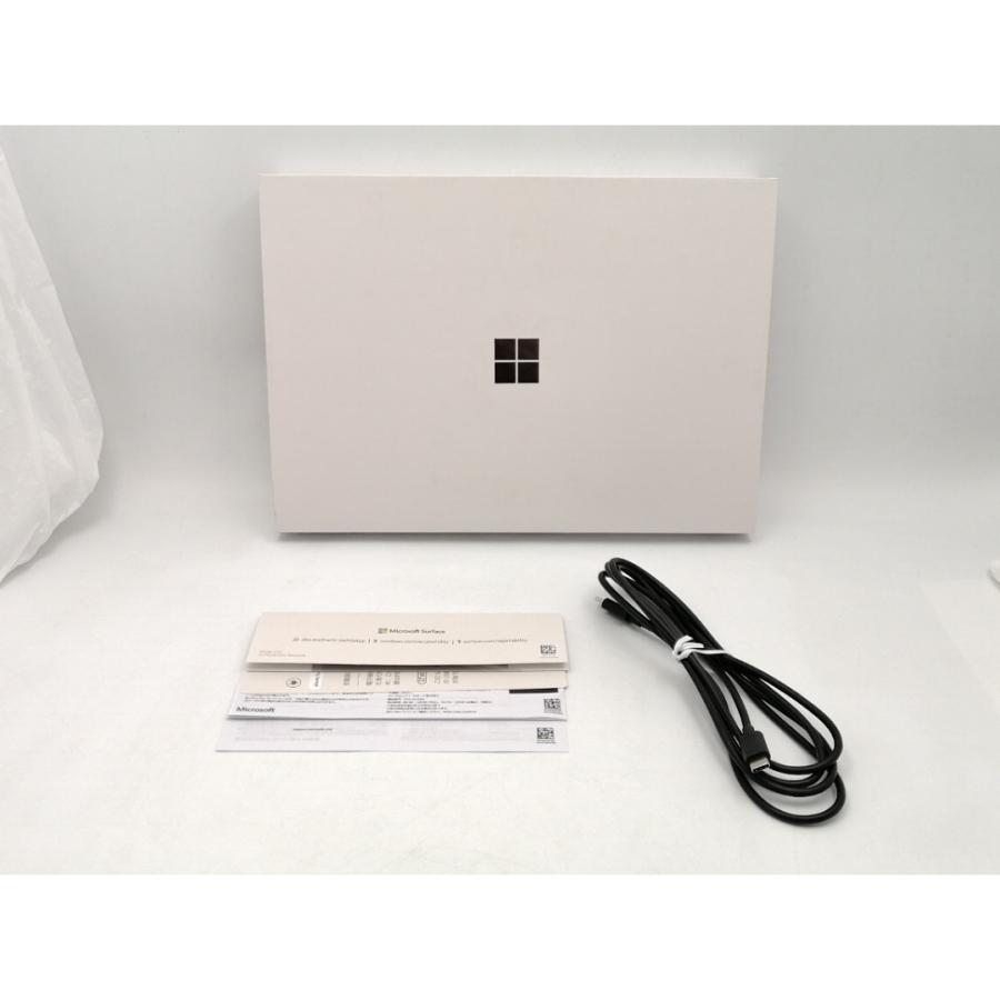 中古】Surface Pro Copilot+PC 12インチ EP2-27651 プラチナ 【SD X