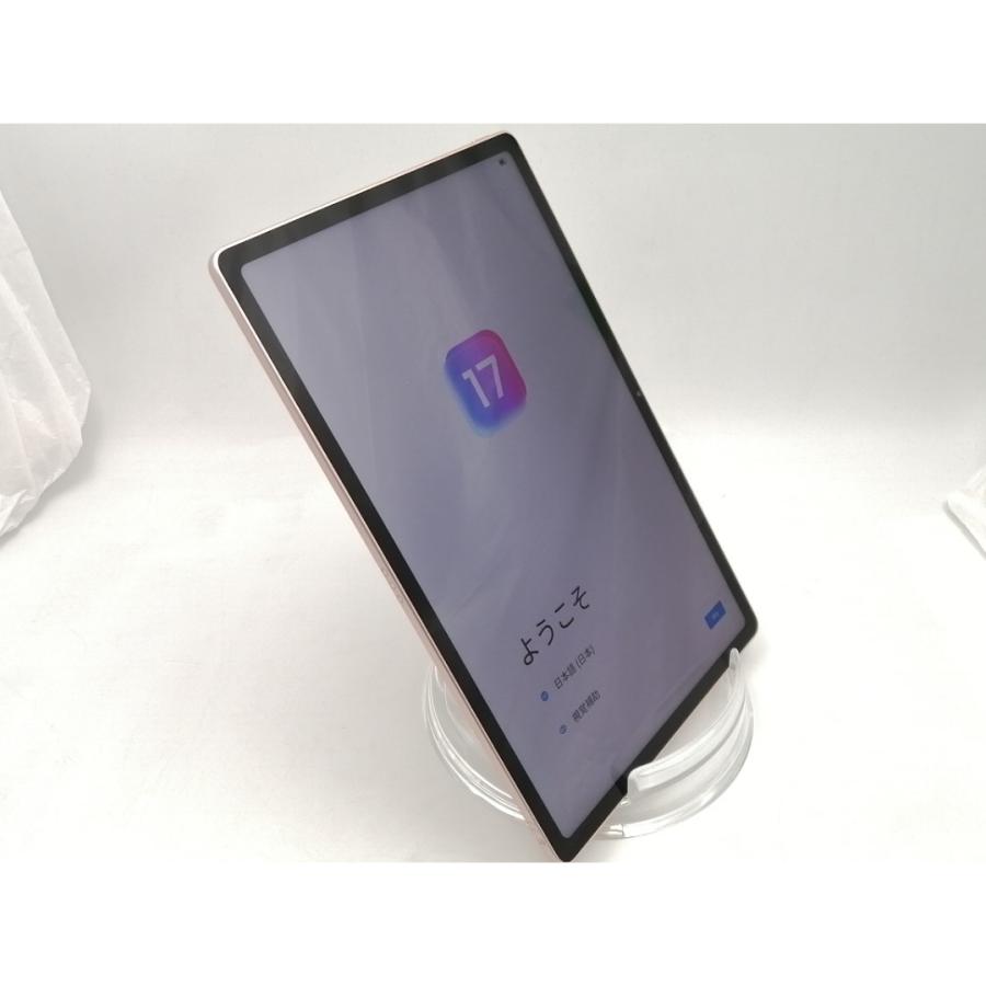 中古】Lenovo 国内版 【Wi-Fi】 Lenovo Idea Tab Plus サンドローズ