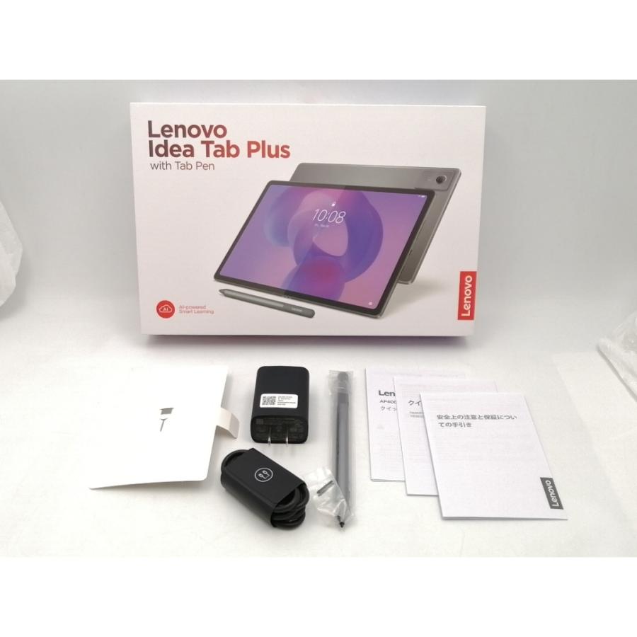 中古】Lenovo 国内版 【Wi-Fi】 Lenovo Idea Tab Plus サンドローズ