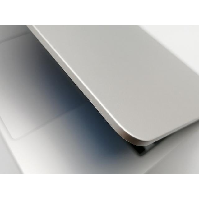 【中古】Apple MacBook Air 13インチ CTO (M2,2022) シルバー M2(CPU:8C/GPU:8C)/16G/1T/30W AC【ECセンター】保証期間１ヶ月【ランクA】の画像