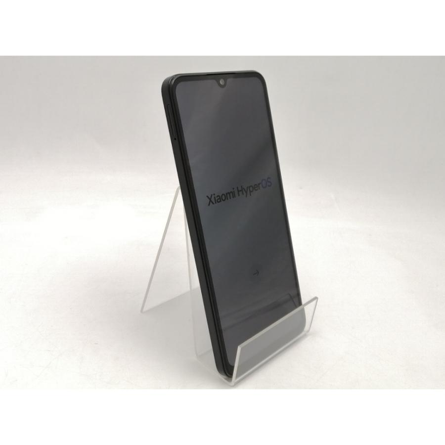 中古】Xiaomi 国内版 【SIMフリー】 Redmi 14C ミッドナイトブラック
