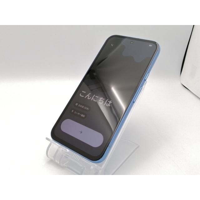 中古】Google UQmobile 【SIMフリー】 Pixel 8a ベイ 8GB 128GB G576D