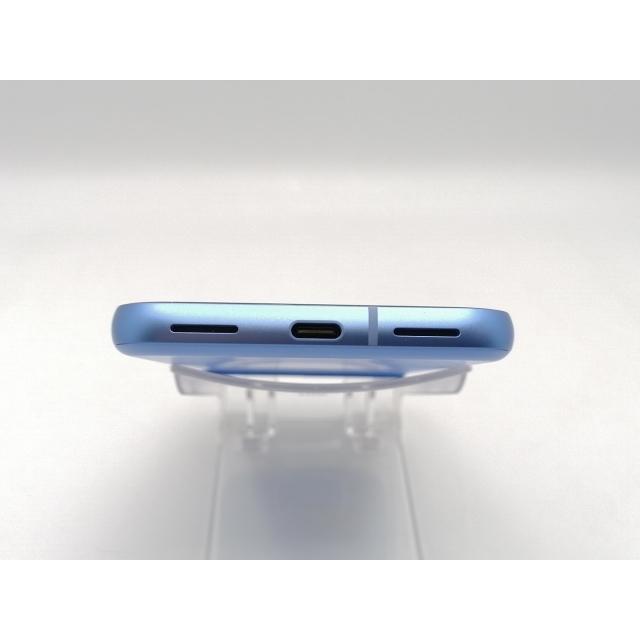【中古】Google UQmobile 【SIMフリー】 Pixel 8a ベイ 8GB 128GB G576D【ECセンター】保証期間１ヶ月【ランクA】の画像