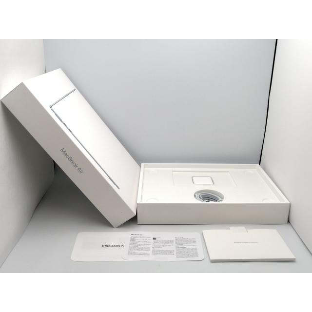 【中古】Apple MacBook Air 13インチ (M4,2025) M4(CPU:10C/GPU:10C) 24GB/512GB スカイブルー MC6V4J/A【ECセンター】保証期間１ヶ月【ランクA】の画像