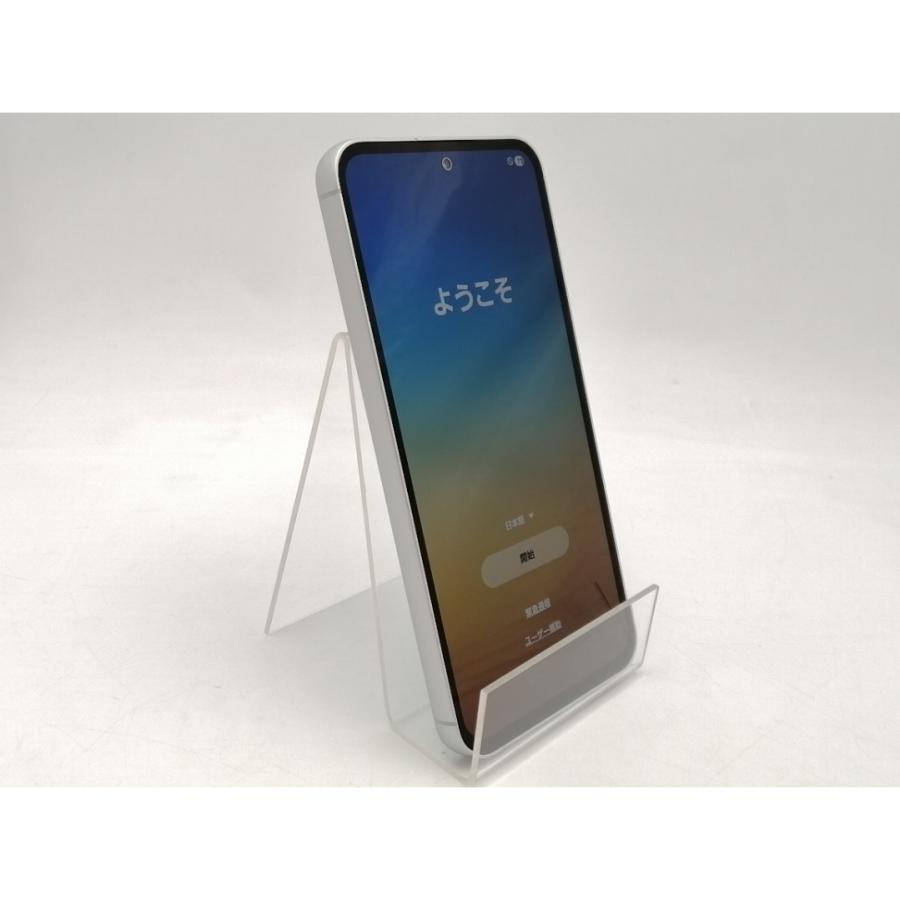 【中古】SAMSUNG au 【SIMフリー】 Galaxy S23 FE ミント 8GB 256GB SCG24【川崎駅前】保証期間１ヶ月【ランクA】の画像