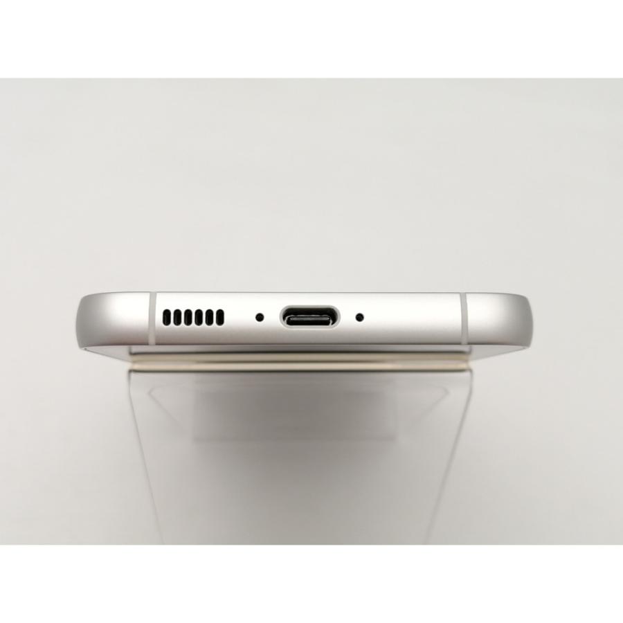 【中古】SAMSUNG au 【SIMフリー】 Galaxy S23 FE ミント 8GB 256GB SCG24【川崎駅前】保証期間１ヶ月【ランクA】の画像