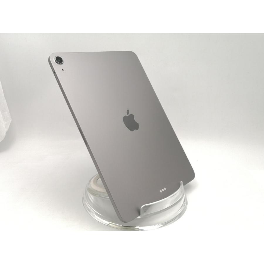 中古】Apple 【Wi-Fi】 11インチ iPad Air（M4/2026) 256GB スペース