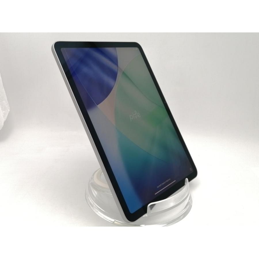 中古】Apple 【Wi-Fi】 11インチ iPad Air（M4/2026) 256GB スペース