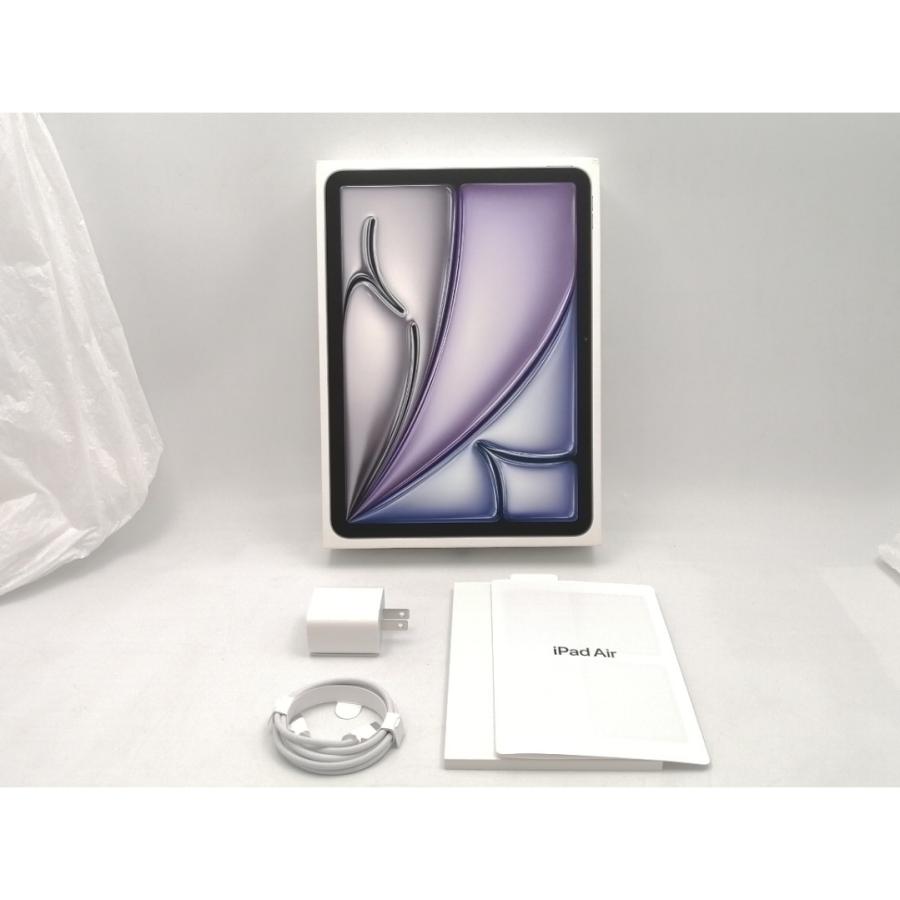 中古】Apple 【Wi-Fi】 11インチ iPad Air（M4/2026) 256GB スペース