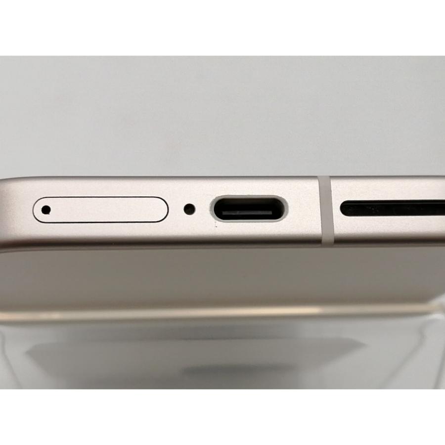 中古】Google 国内版 【SIMフリー】 Pixel 9a ポーセリン 8GB 128GB