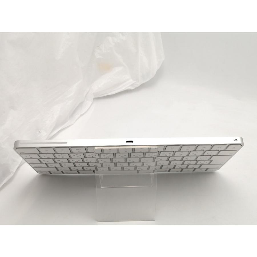 【新品未開封】Apple Magic Keyboard MXCL3J/A Apple◇キーボード Magic Keyboard (JIS) MXCL3J/A : セカンド