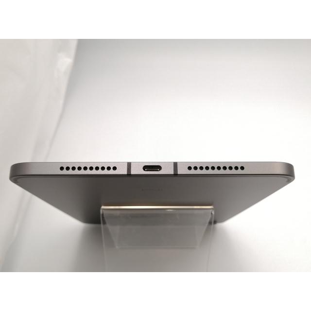 【中古】Apple 国内版 【SIMフリー】 iPad mini（第6世代/2021） 64GB スペースグレイ MK893J/A【ECセンター】保証期間１ヶ月【ランクA】の画像