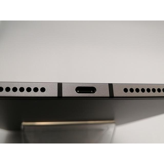 【中古】Apple 国内版 【SIMフリー】 iPad mini（第6世代/2021） 64GB スペースグレイ MK893J/A【ECセンター】保証期間１ヶ月【ランクA】の画像