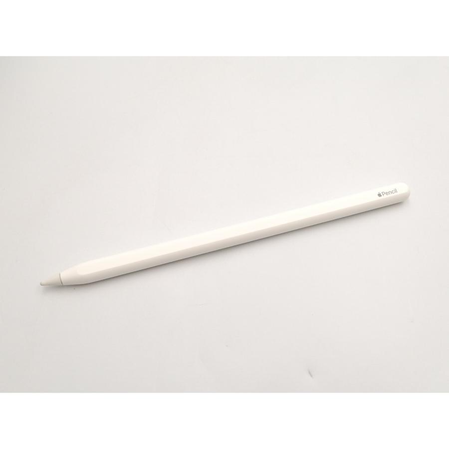 【未使用】ApplePencil 第2世代 MU8F2J/A 純正 正規品 中古】Apple Apple Pencil（第2世代） MU8F2J/A【ECセンター】保証期間