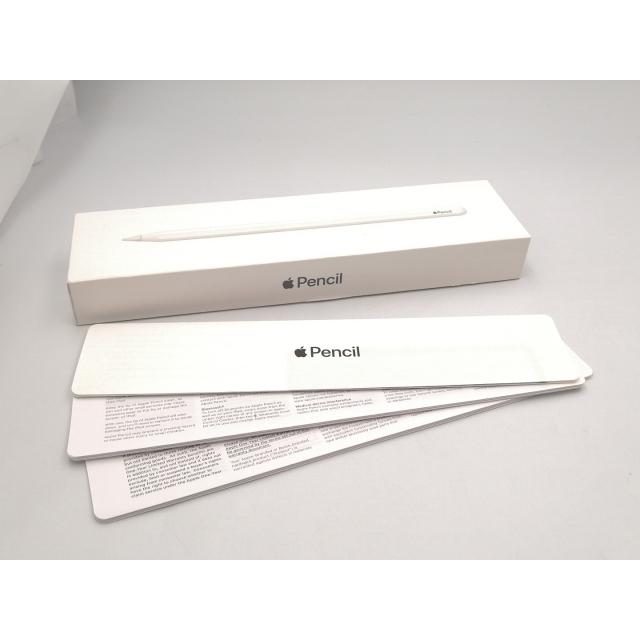 中古】Apple Apple Pencil（第2世代） MU8F2J/A【ECセンター】保証期間