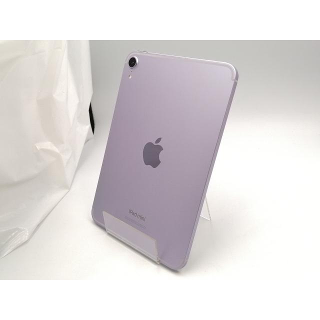 中古】Apple 国内版 【SIMフリー】 iPad mini（A17Pro/2024） 128GB
