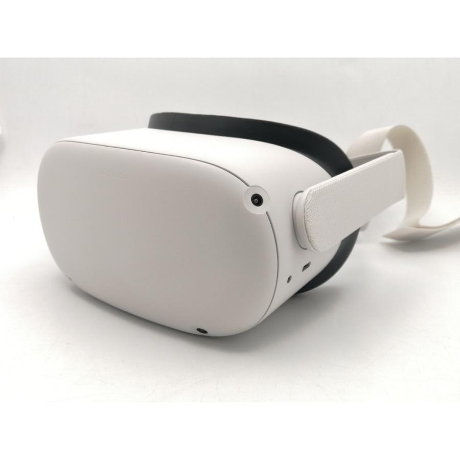 中古】Oculus Oculus Quest 2 64GB 301-00352-01【ECセンター】保証