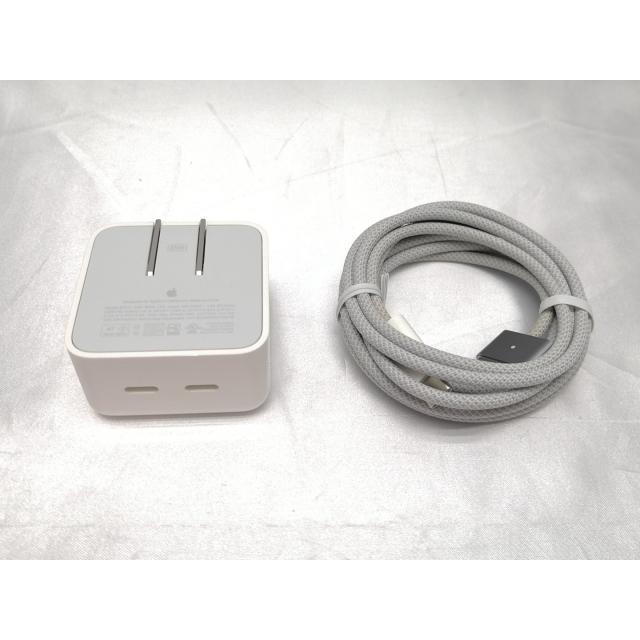 【中古】Apple MacBook Air 15インチ  M2(CPU:8C/GPU:10C) 8GB/256GB スペースグレイ MQKP3J/A (M2,2023)【ECセンター】保証期間１ヶ月【ランクB】の画像