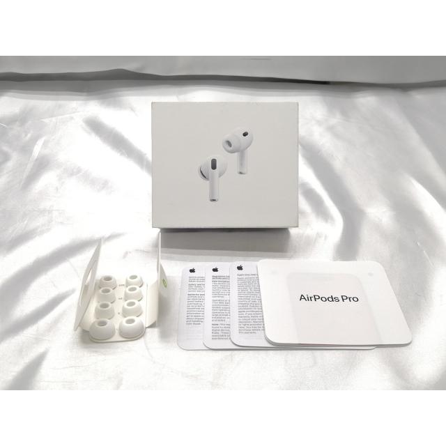 【中古】Apple AirPods Pro 3 MFHP4J/A【ECセンター】保証期間１ヶ月の画像