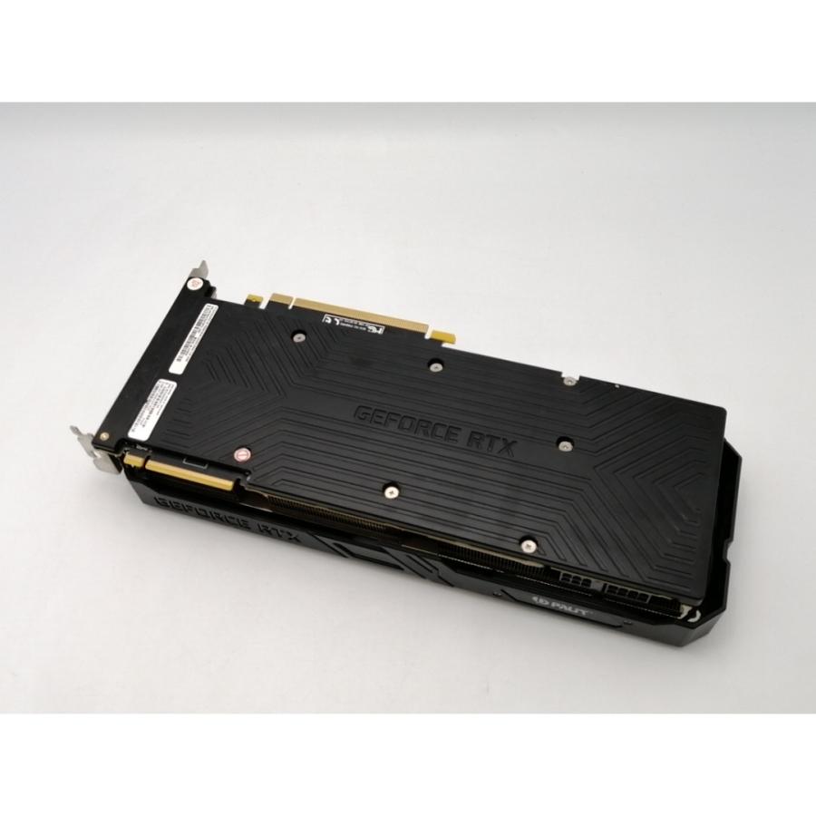 グラフィックボード・グラボ・ビデオカード Palit GeForce RTX 2070 SUPER GP PREMIUM 中古】Palit GeForce RTX 2070 SUPER GP PREMIUM（NE6207SS19P2-180T