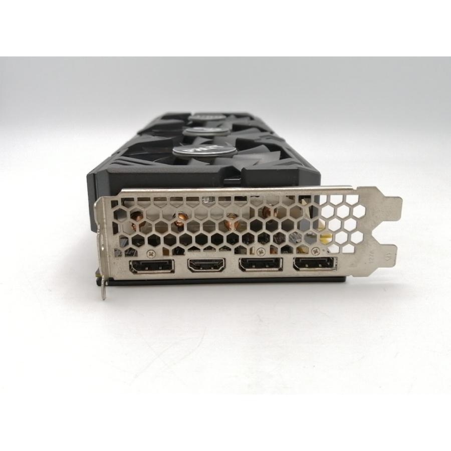 中古】Palit GeForce RTX 2070 SUPER GP PREMIUM（NE6207SS19P2-180T
