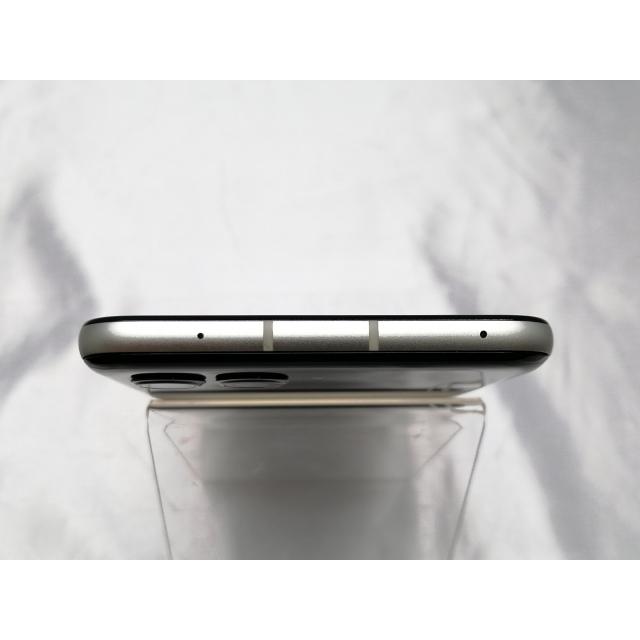 【中古】MOTOROLA 国内版 【SIMフリー】 motorola razr 60 ライトスカイホワイト【ECセンター】保証期間１ヶ月【ランクA】の画像