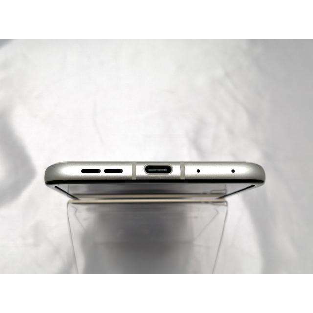【中古】MOTOROLA 国内版 【SIMフリー】 motorola razr 60 ライトスカイホワイト【ECセンター】保証期間１ヶ月【ランクA】の画像