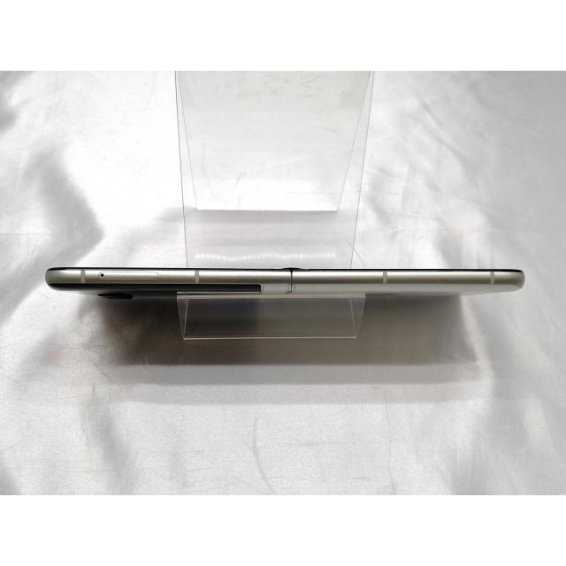 【中古】MOTOROLA 国内版 【SIMフリー】 motorola razr 60 ライトスカイホワイト【ECセンター】保証期間１ヶ月【ランクA】の画像