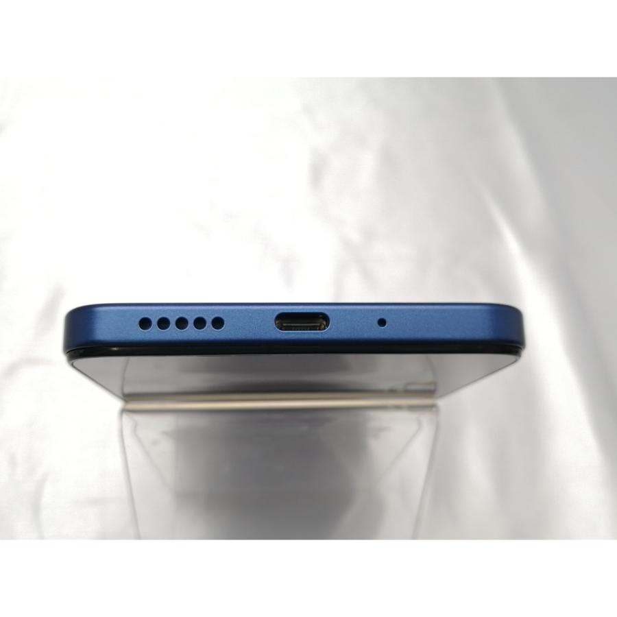 中古】Xiaomi 国内版 【SIMフリー】 Redmi 14C スターリーブルー 8GB