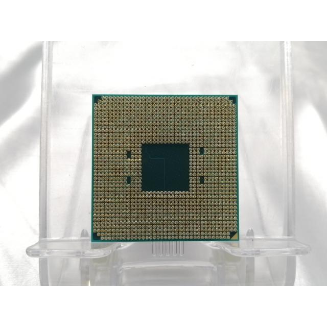【中古】AMD Ryzen 5 5600G AMD Ryzen 5 5600G Processor (4.4 GHz, 6 Cores, Socket AM4) Tray