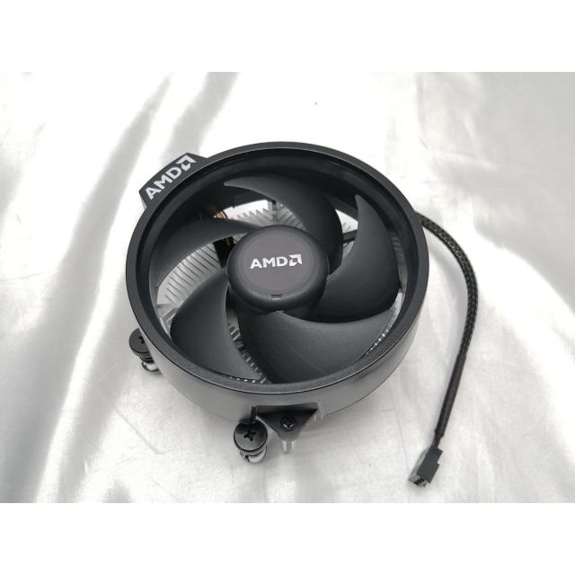 中古】AMD Ryzen 5 5600G (3.9GHz/TC:4.4GHz) BOX AM4/6C/12T/L3 16MB