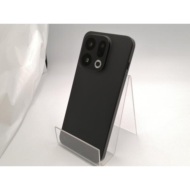中古】Oppo 国内版 【SIMフリー】 OPPO Find X9 スペースブラック 16GB