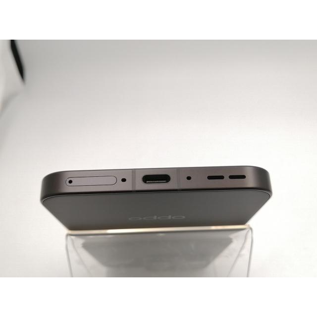 【最終値下】OPPO Find X9 スペースブラック 国内版 新品未開封品 OPPO Find X9 春のスペシャルセール 10％OFF＋【数量限定/先着順】特典
