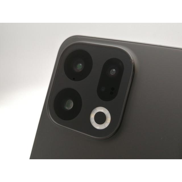 【国内版新品未開封】OPPO Find X9 512GB スペースブラック 黒 OPPO（オッポ） OPPO Find X9 16GB+512GB SIMフリー [スペースブラック