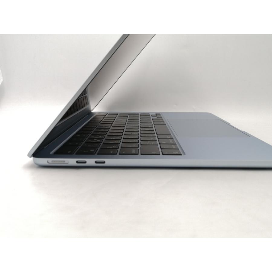 中古】Apple MacBook Air 13インチ (M4,2025) M4(CPU:10C/GPU:10C